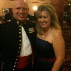 Meet your Posher, Sharon